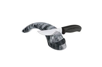 VICTORINOX Messerschärfer mit Keramikrollen