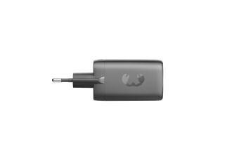 FRESH N REBEL USB A + 2x USB-C Ladegerät