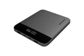 VEHO Powerbank 20.000 mAh «Pebble PQ20»