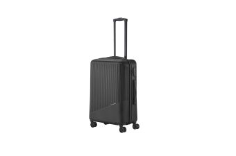 TRAVELITE Koffer «Bali» M, Schwarz