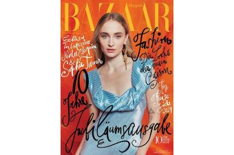 HARPERS BAZAAR Jahresabonnement