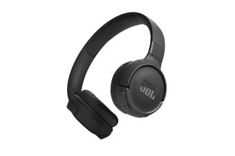 JBL Kabelloser On-Ear-Kopfhörer «Tune 520BT»