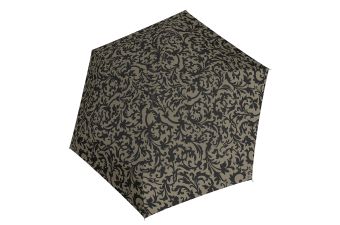 REISENTHEL Knirps baroque taupe