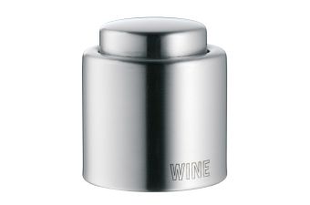 WMF Weinflaschenverschluss «Clever &amp; More»