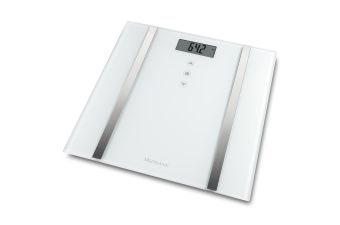 MEDISANA Körperanalysewaage «BS 483»