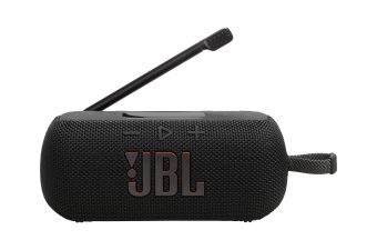 JBL DAB+ Radio und Bluetooth-Lautsprecher «Tuner 3»