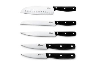FONTIGNAC Messerset, 5-teilig