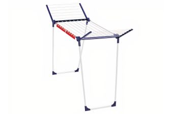 LEIFHEIT Wäscheständer «Pegasus 160 Solid Slim»