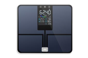 ADE Körperanalysewaage «Emmy»