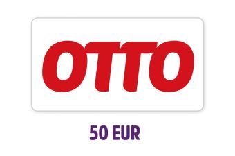 OTTO.DE Gutschein 50 Euro