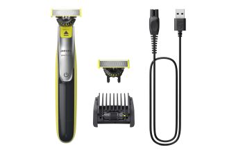 PHILIPS Rasierer «OneBlade 360»