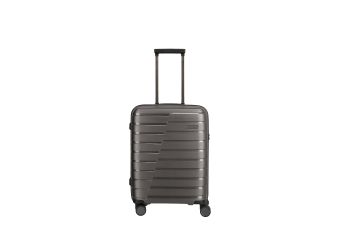 TRAVELITE Trolley «Air Base» S, Anthrazit