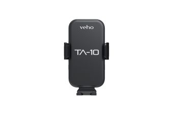 VEHO Kabellose Smartphone-Halter inkl. Ladestation «TA-10»