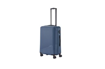 TRAVELITE Koffer «Bali» M, Blau