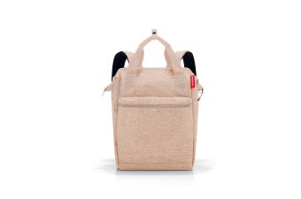 REISENTHEL 2in1 Tragetasche und Rucksack «allrounder R»