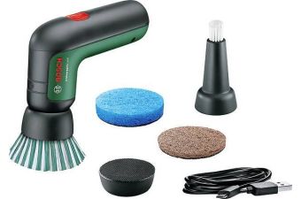BOSCH Akku-Reinigungsbürste «UniversalBrush»