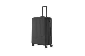 TRAVELITE Koffer «Bali» L, Schwarz