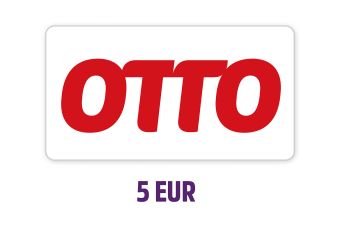 OTTO.DE Gutschein 5 Euro