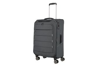 TRAVELITE Trolley «Skaii» M, Grau