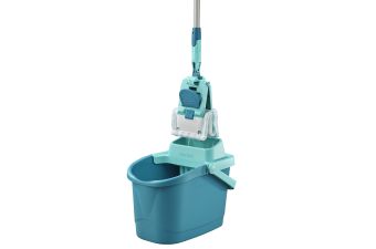 LEIFHEIT Bodenwischer-Set «Power Clean»