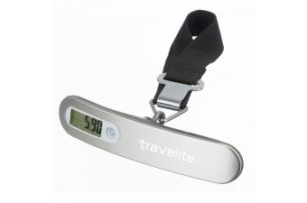 TRAVELITE Kofferwaage