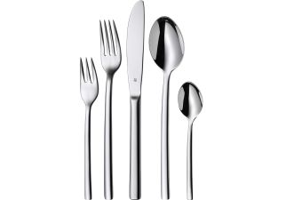 WMF Besteck-Set «Miami», 30-teilig