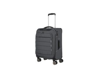 TRAVELITE Trolley «Skaii» S, Grau