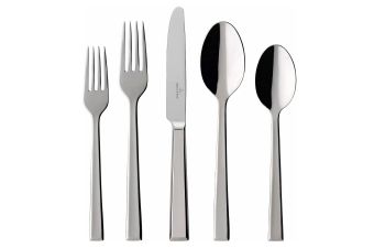 VILLEROY &amp; BOCH Besteckset «Victor», 30-teilig