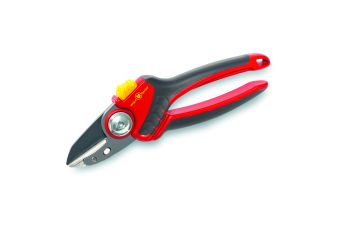 WOLF GARTEN Amboss-Gartenschere «RS4000»