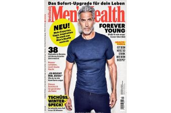 MEN&#039;S HEALTH Halbjahresabonnement