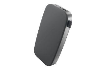 FRESH N REBEL Powerbank 27.000 mAh, Sturmgrau
