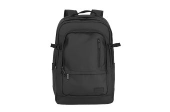 TRAVELITE Rucksack «Basics», Schwarz