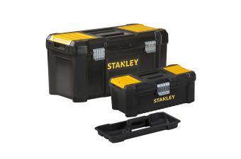 STANLEY Werkzeugkoffer-Set