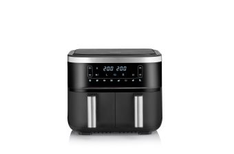 SEVERIN Heißluftfritteuse