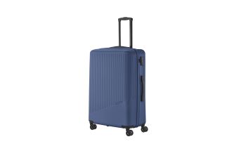 TRAVELITE Koffer «Bali» L, Blau
