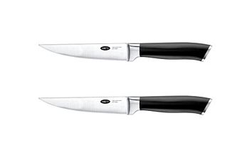 BORETTI Schneidemesser, 2 Stück