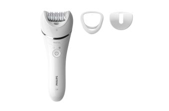 PHILIPS Nass &amp; Trocken Epilator