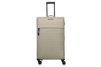 TRAVELITE Koffer «BARBARA STEPP» L, Beige