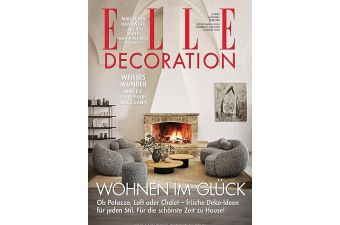 ELLE-DECORATION Jahresabonnement