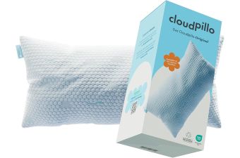 CLOUDPILLO Nackenstützkissen «Original»