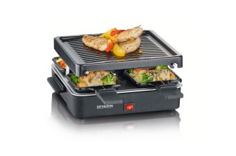 SEVERIN Mini-Raclette