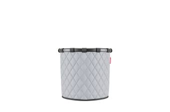 REISENTHEL Aufbewahrungskorb M, Grau