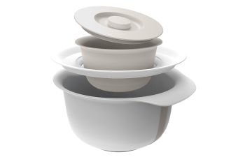 ROTHO Rührschüssel-Set «Fresh»