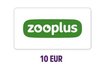 ZOOPLUS.DE Gutschein 10 Euro