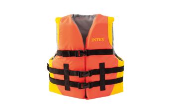 INTEX Schwimmweste für Kinder