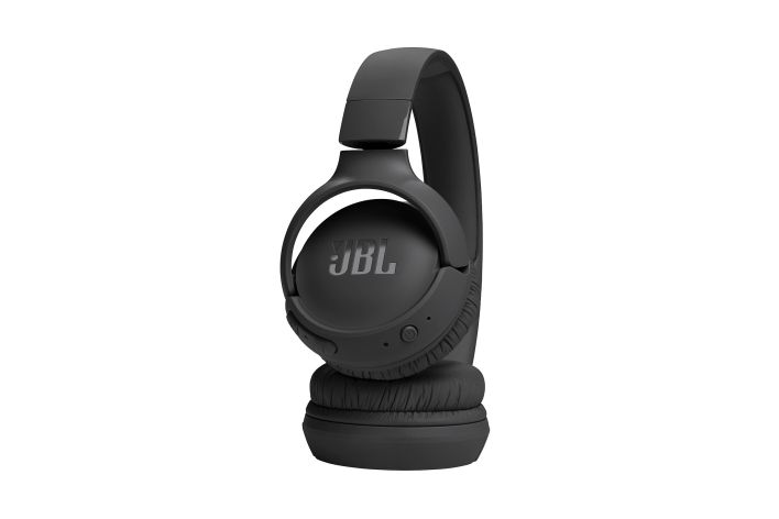 JBL Kabelloser On-Ear-Kopfhörer «Tune 520BT» Schwarz jetzt bei  DeutschlandCard
