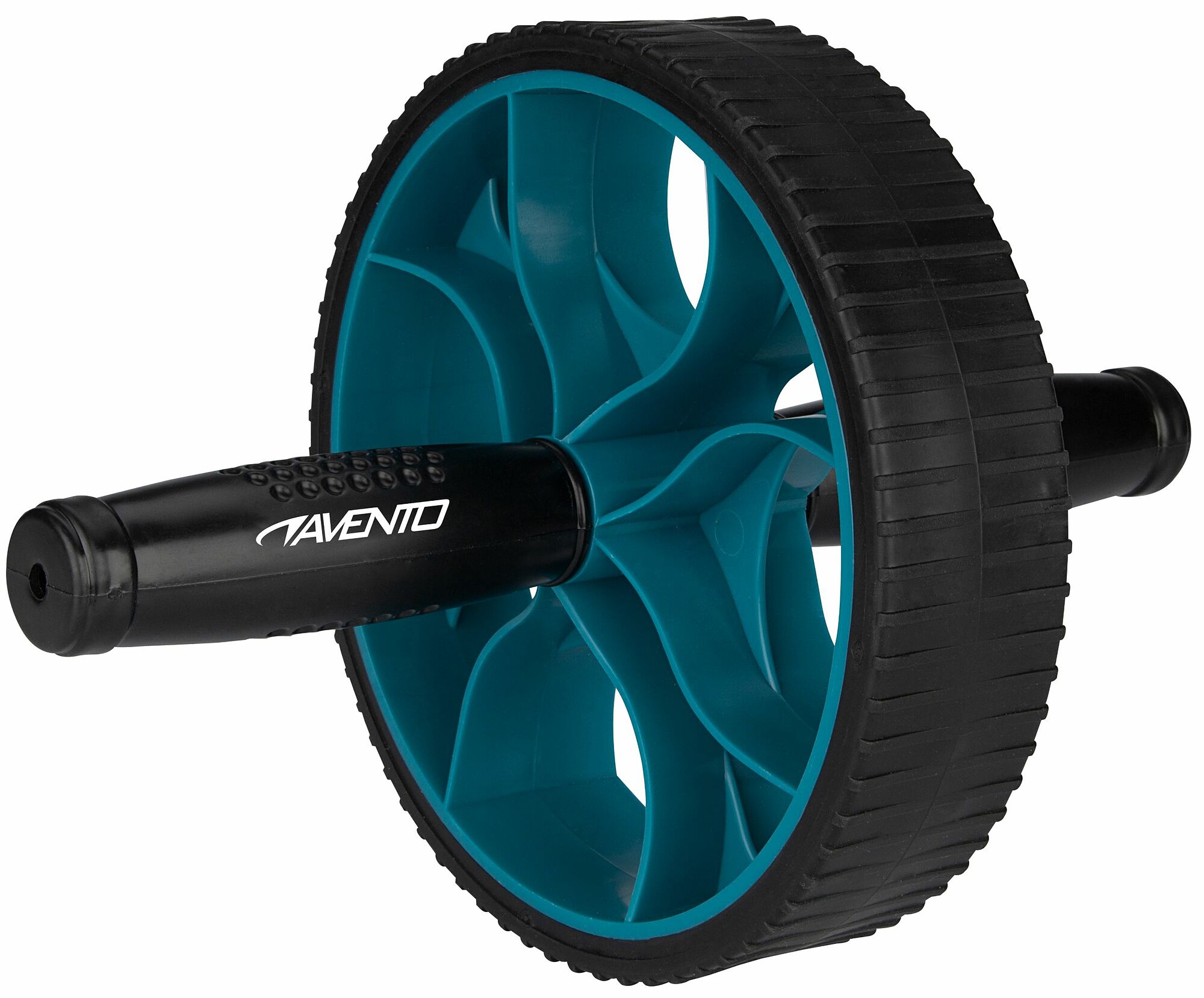 AVENTO Power Ab-Roller