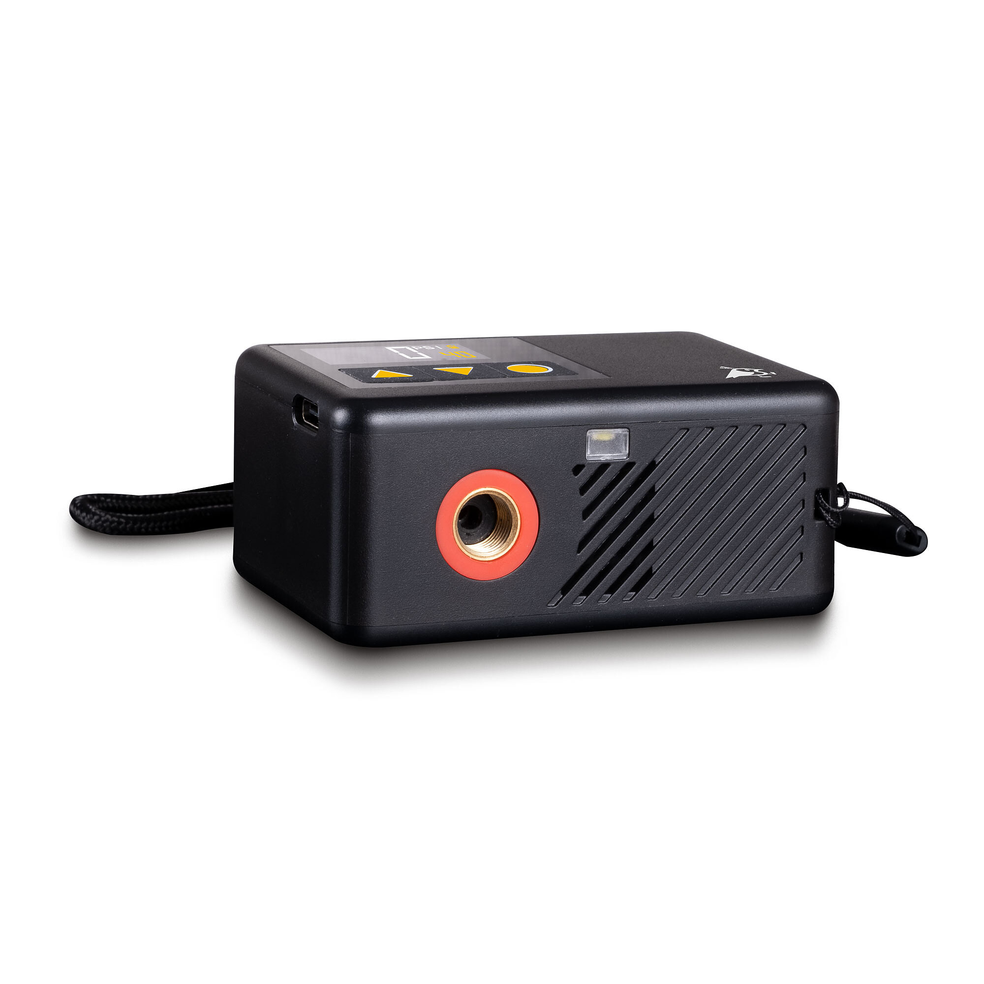 Thumbnail - AQIILA Luftpumpe «Airbird P1»