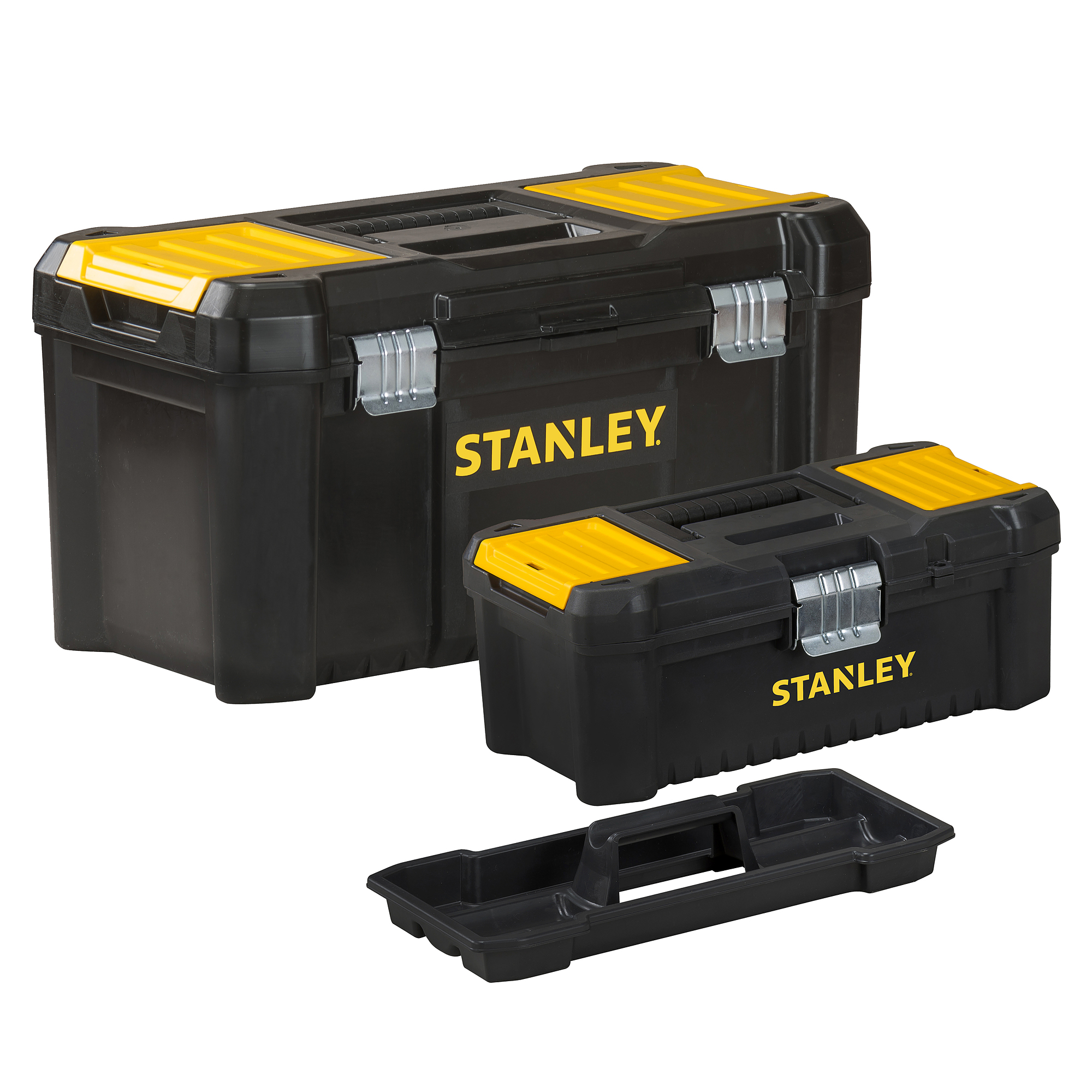 STANLEY Werkzeugkoffer-Set