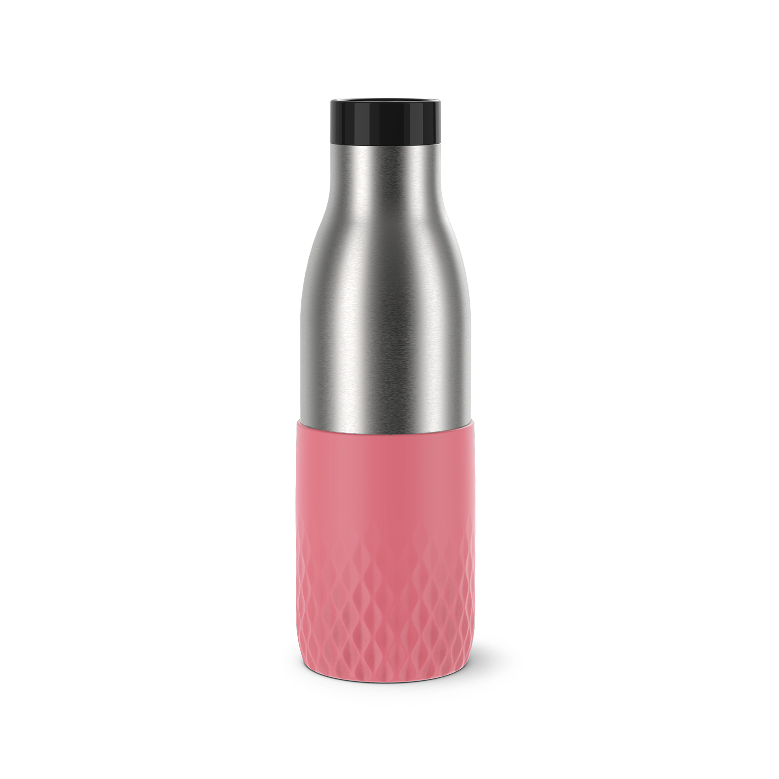 TEFAL Trinkflasche «Bludrop Sleeve», 500 ml